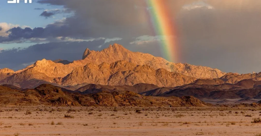 Saudi Royal Reserve trains residents in photography for World Day