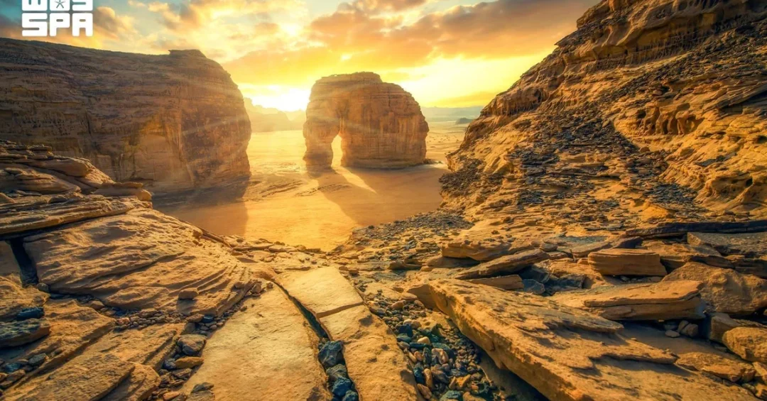 AlUla Launches Photography Initiative for Destination Diversity
