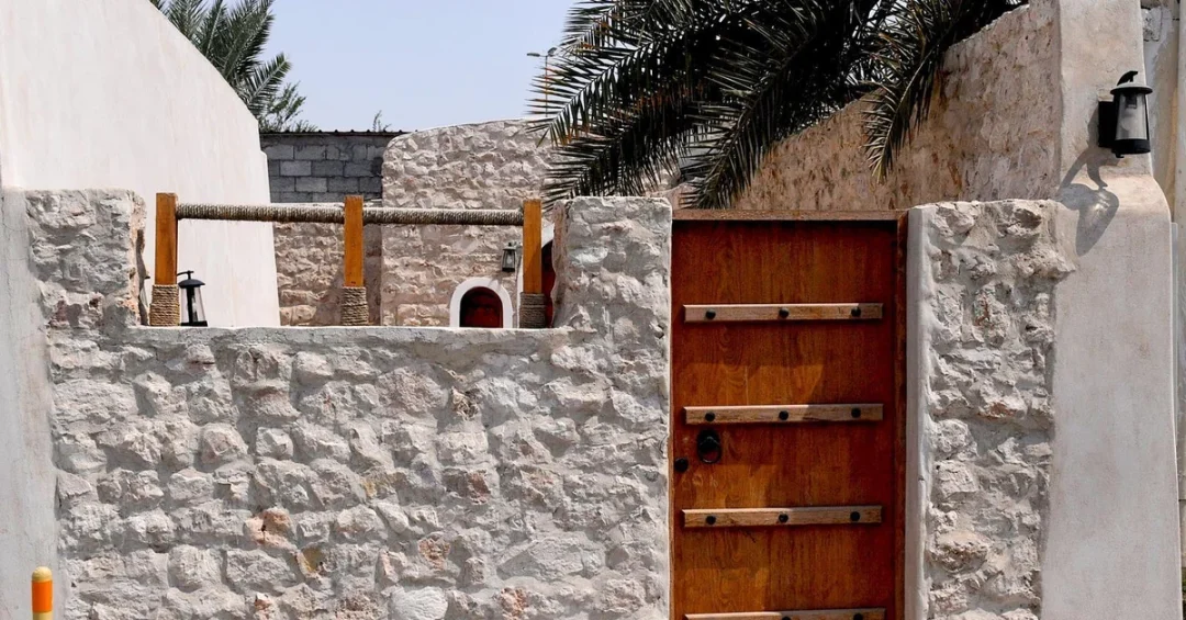 Abu Luza Building: Heritage Restoration Brings New Life to Al-Qatif