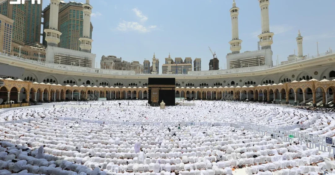 Grand Mosque Imam Highlights Prophet’s Biography for Nation’s Empowerment