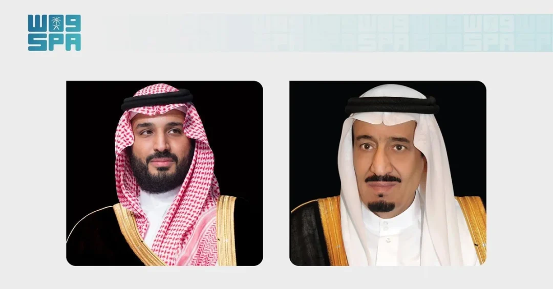 Crown Prince Departs for State Visit to France