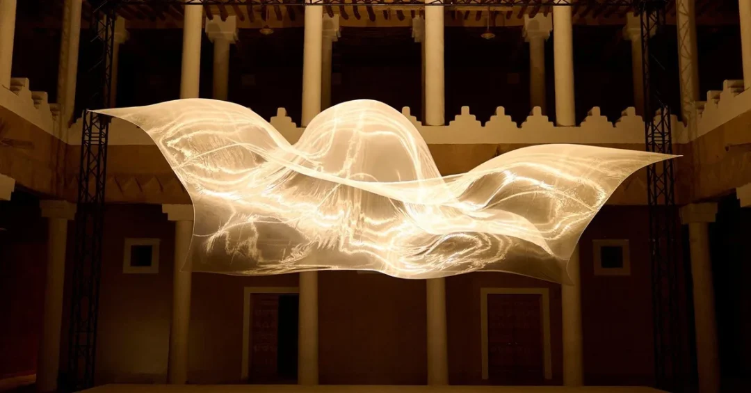 Riyadh Art Unveils Global Masterpieces in Public Spaces