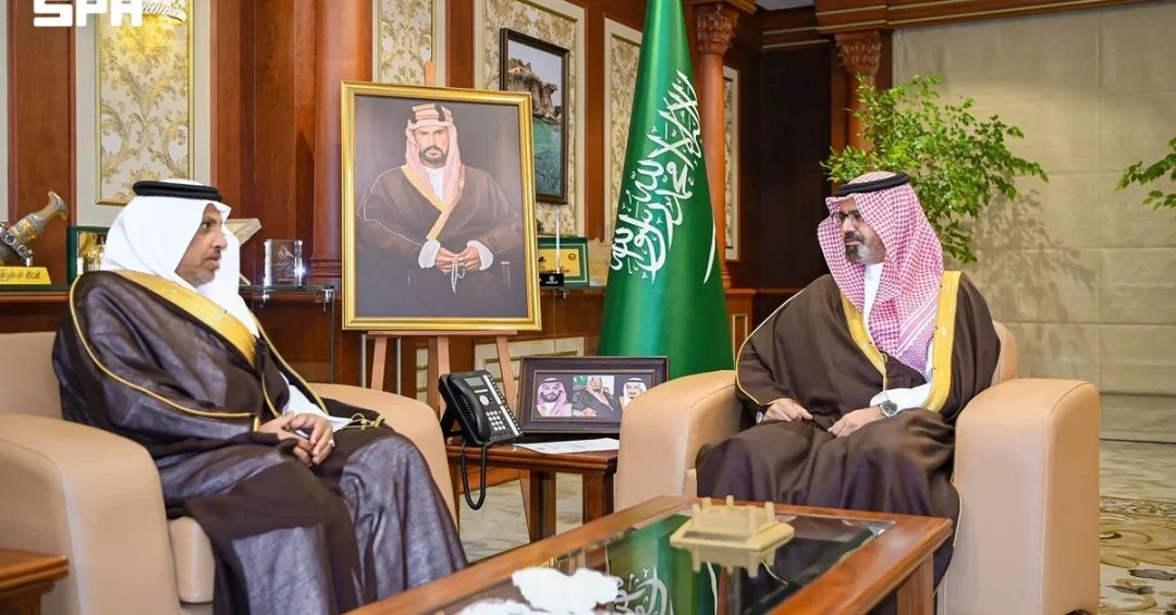 Jazan Deputy Governor Reviews Housing Projects and Municipal Readiness