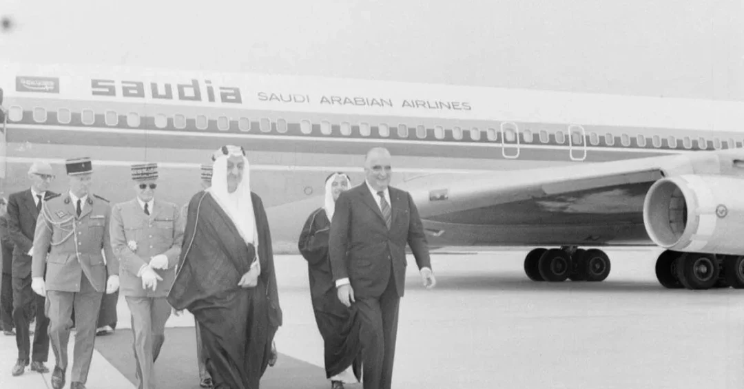 Saudi-French Ties Advance Toward Sustainable Strategic Horizons