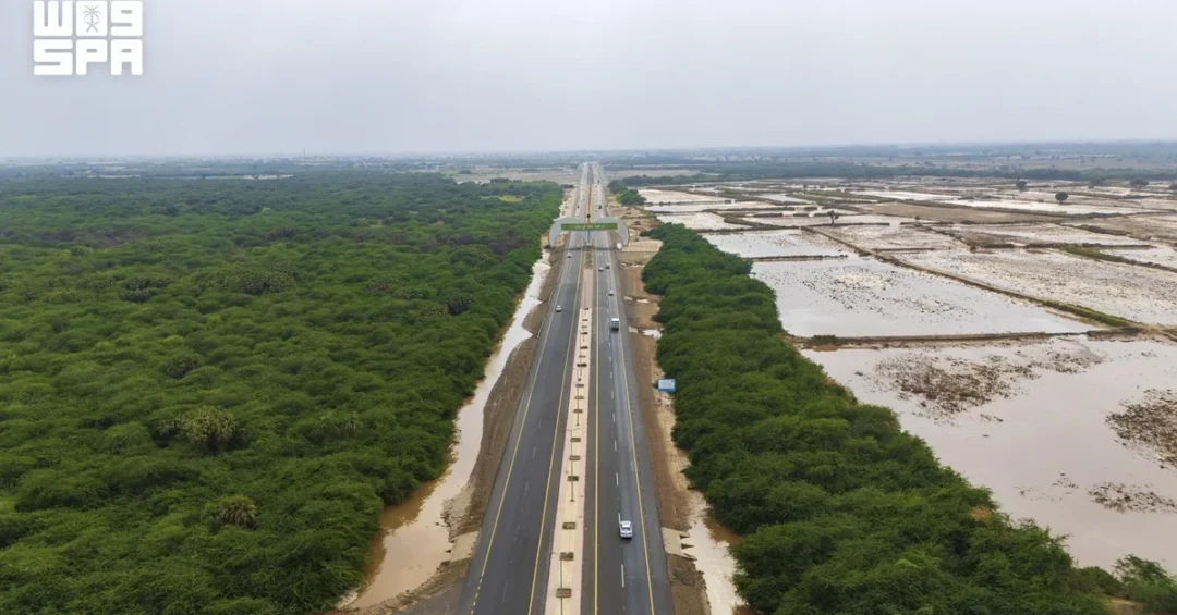 Jazan’s National Parks Drive Ecotourism and Investment