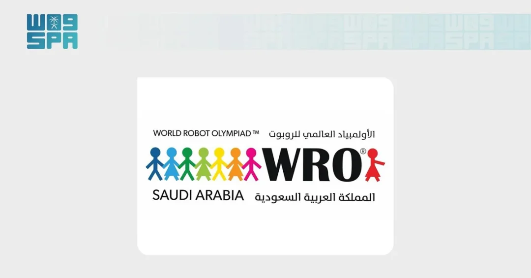 Mawhiba Opens Registration for 2026 World Robot Olympiad