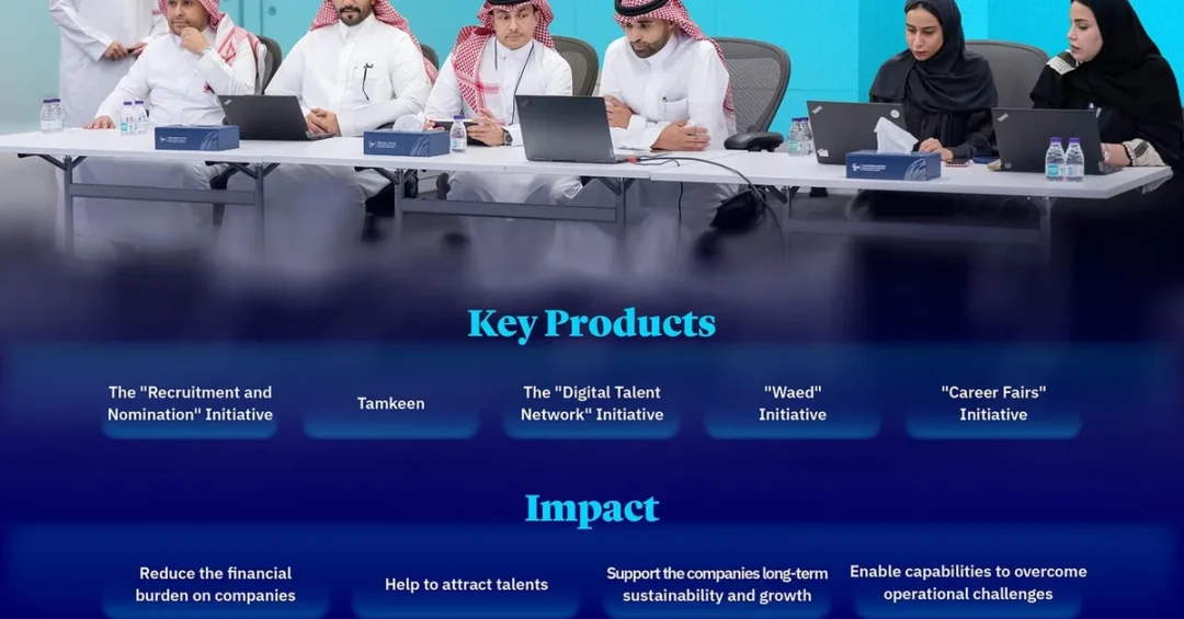 CST Session Supports Saudi Space Startups with New Capability Programs
