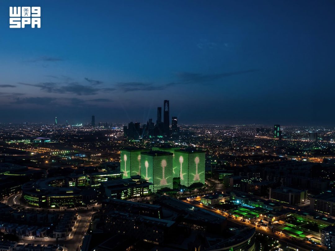 Riyadh figura entre os 100 principais clusters de inovação globais
