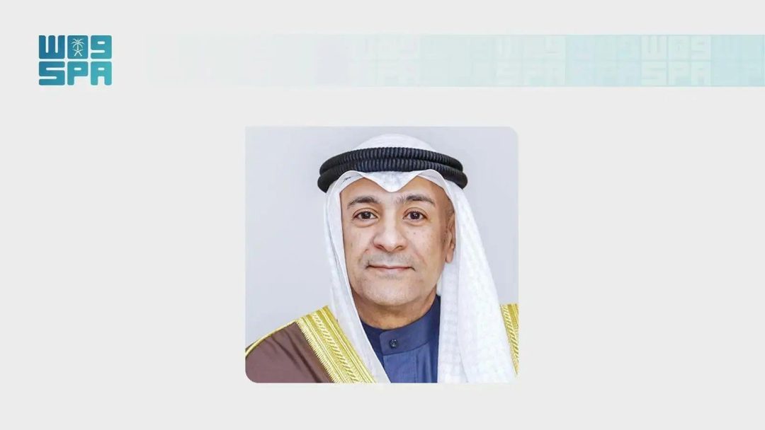 Le Secrétaire général du GCC et le ministre égyptien confirment leurs relations