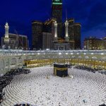 stc Group نے دونوں مقدس مساجد میں انٹرنیٹ کی رفتار 120 فیصد تک بڑھا دی