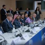 CST نے MWC Barcelona 2025 میں شرکت کی