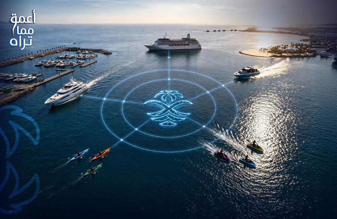 Deeper Than It Seems campaign highlights coastal tourism regulations