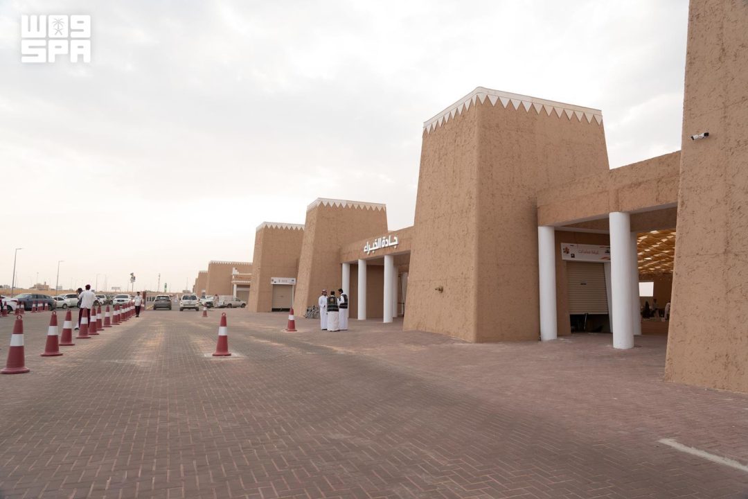 Al-Khabra Boulevard boosts Qassim economy and tourism