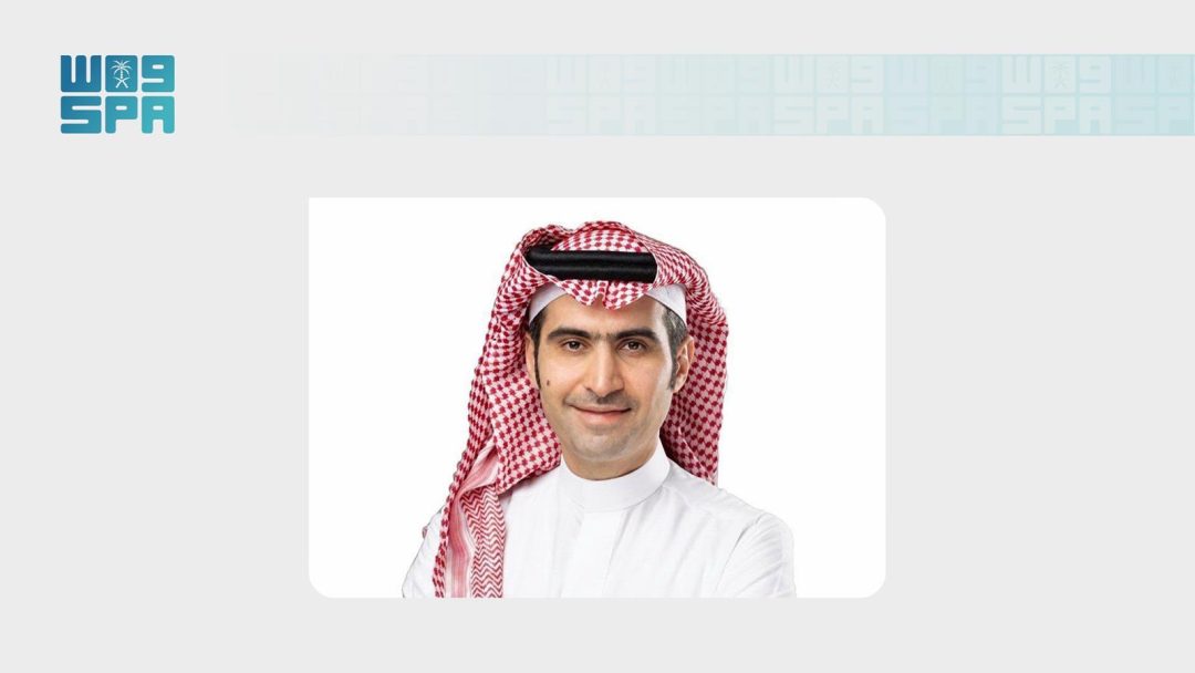 Al-Sudairi感谢领导层任命其为资本市场管理局董事会主席