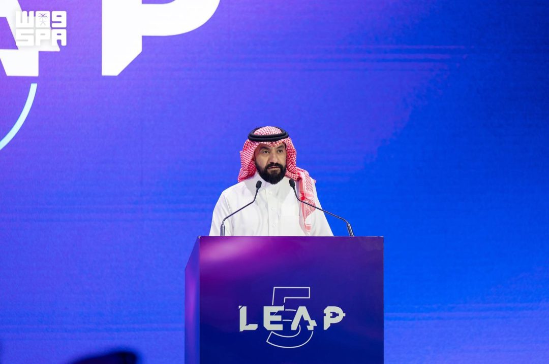 LEAP 2026 kündigt globale Initiativen und Akademien zur KI-Förderung an