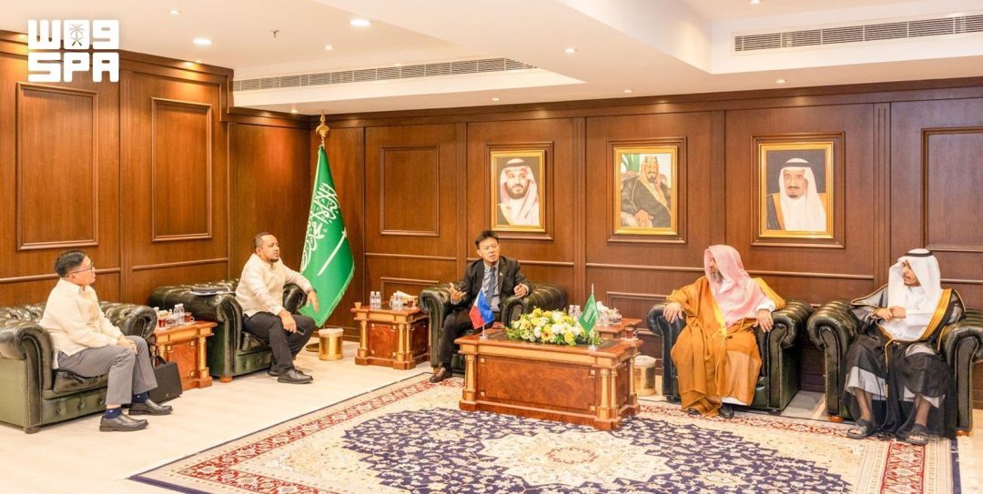 Ministry of Islamic Affairs and NCMF sign cooperation agreement