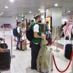کسریلیف کا طبی وفد شام میں دل کے علاج کے لیے پہنچ گیا