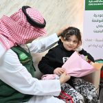 کسریلیف کے رضاکار طبی ٹیم نے غزہ کے 40 فلسطینی بچوں کے کوکلیئر امپلانٹ کیے