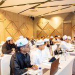 وزارة الشؤون الإسلامية تختتم الدورة التدريبية الرابعة للأئمة في تايلاند