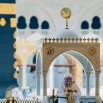 Imam der Großen Moschee mahnt zu aufrichtiger Reue und Selbstprüfung