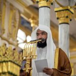 Imam der Prophetenmoschee: Zufriedenheit ist der wahre Reichtum der Seele