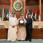 Nationales Begrünungsprogramm gewinnt arabischen Umweltpreis