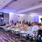 KSGAAL inaugura en Riad su quinto congreso internacional sobre lengua y cultura árabes