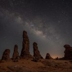 AlUla Manara lancar program World Space Week 2026