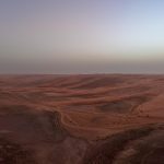 La llegada de Al-Wasm revive en Qassim los vínculos con las estrellas y la naturaleza