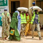 KSrelief distribuisce 1.000 ceste alimentari nella provincia di Ouaddaï in Ciad