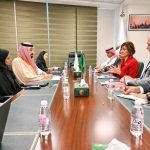 KSrelief und FAO beraten in Riad über Nahrungsmittelhilfe