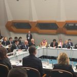 KACST вошёл в совет STS Forum на саммите по целостности ИИ в Киото