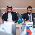 Komite Franchise Nasional promosikan merek Saudi di pasar Rusia