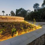 Parque Al-Andalus en Abha reabre tras rehabilitación e mejoras en sus instalaciones