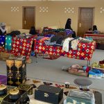 Friday Market sa Riyadh Al-Khabra muling binubuhay ang tradisyonal na kalakalan