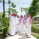 Governorato di Samtah potenzia l’offerta turistica con investimenti da 1,628 miliardi di SAR