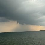 منطقة جازان تسجل أعلى معدل لهطول الأمطار في السعودية بـ 33.7 ملم