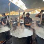KSrelief nagbigay ng 25,000 hot meals sa gitna at timog Gaza