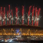 Jeddah trasforma la 27ª Arabian Gulf Cup in un festival turistico