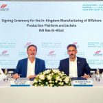 IMI und Lamprell fertigen Offshore-Strukturen in Ras Al-Khair