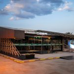CEER eröffnet ersten mobilen Store in Riad und startet Reservierungen für EXOBOT