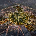 King Salman Park Foundation ernennt Dale Chadwick zum CEO