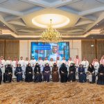 Financial Academy запустила второй поток программы Shaping the Future of Saudi Financial Media