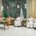 رعاية رسمية لسيارات جريت وول في مهرجان حائل للخيل العربية