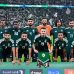Saudi Arabia Top Group A in Khaleeji 27 with 2-0 Win over Iraq