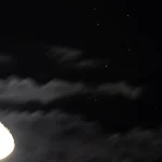 Moon–Pleiades Conjunction Marks Start of Al-Wasm Season