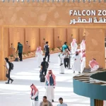 International Saudi Falcons and Hunting Exhibition 2026 Opens in Riyadh