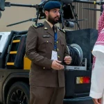 Civil Defense Showcases Technologies at Saudi Falcons Exhibition