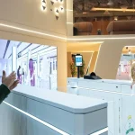 Passports Directorate Showcases Digital Travel at Saudi Falcons Exhibition
