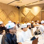 Saudi Ministry Concludes Imam Training in Thailand